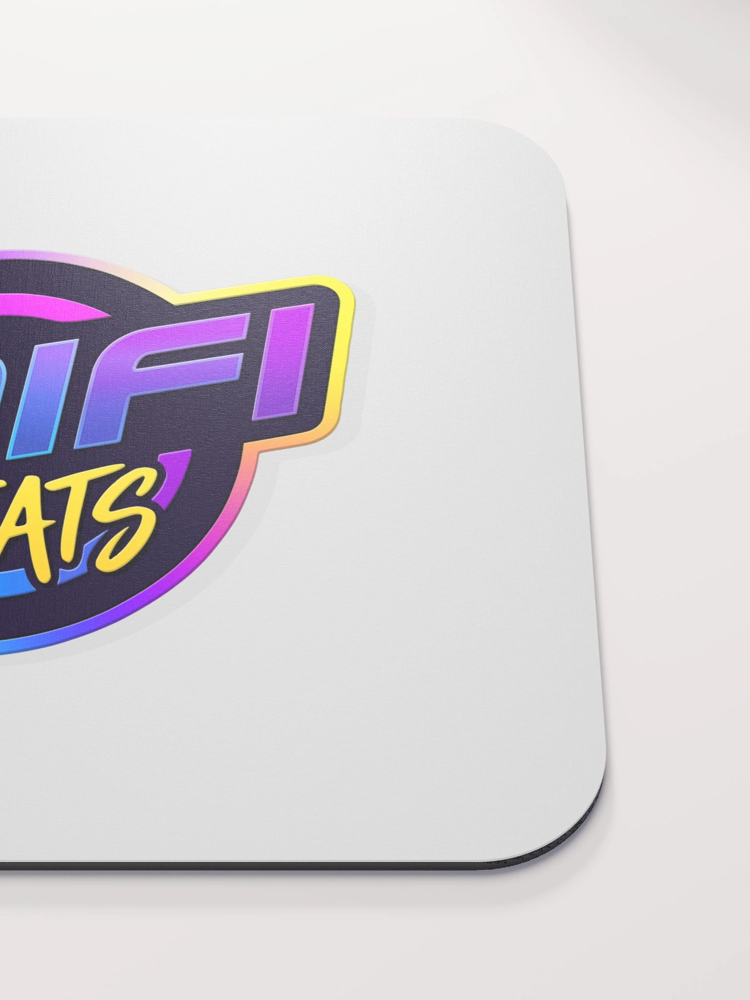 Anifi Beats Mouse Pad product image (6)
