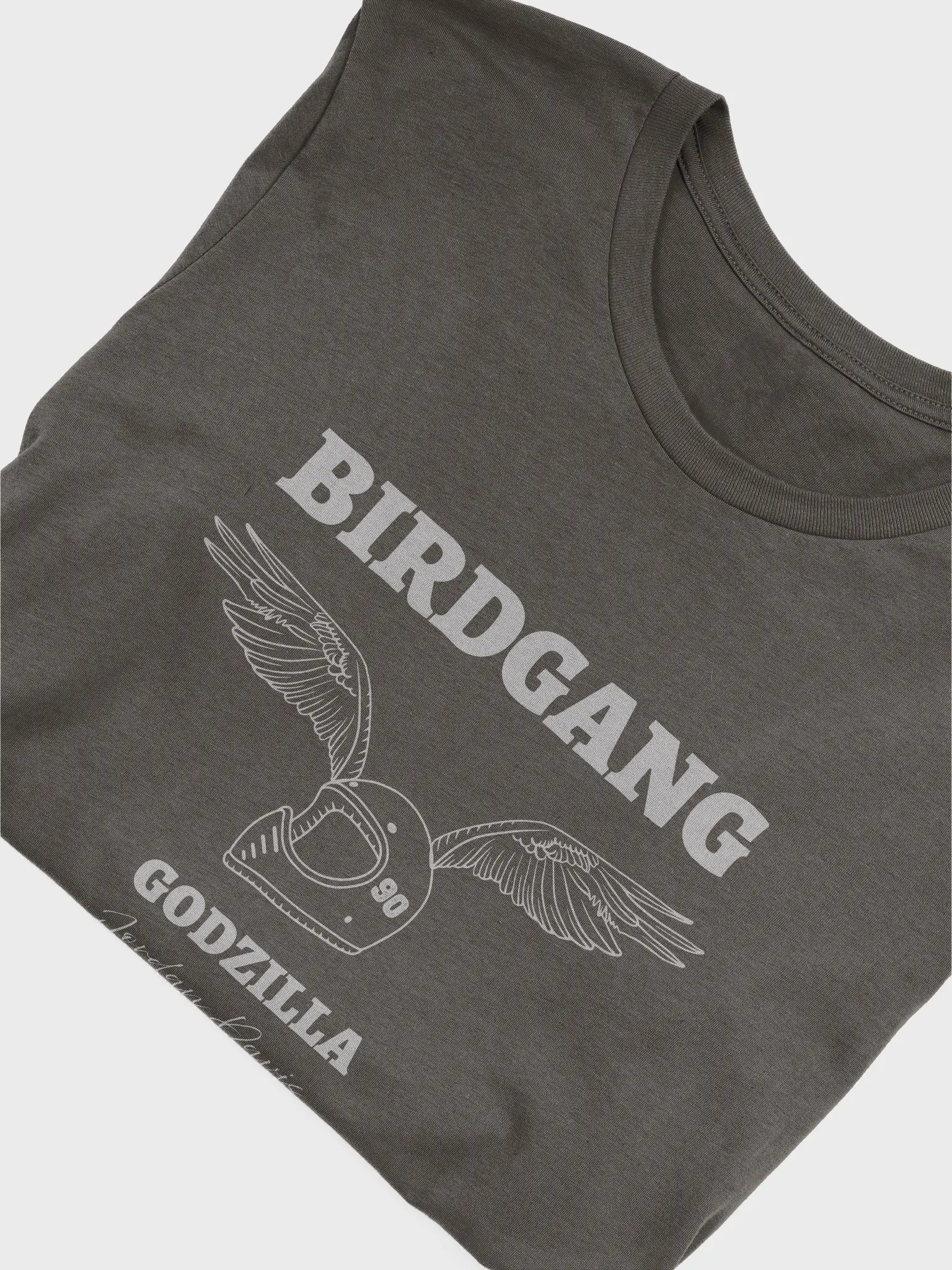 BIRGANG: GODZILLA product image (34)