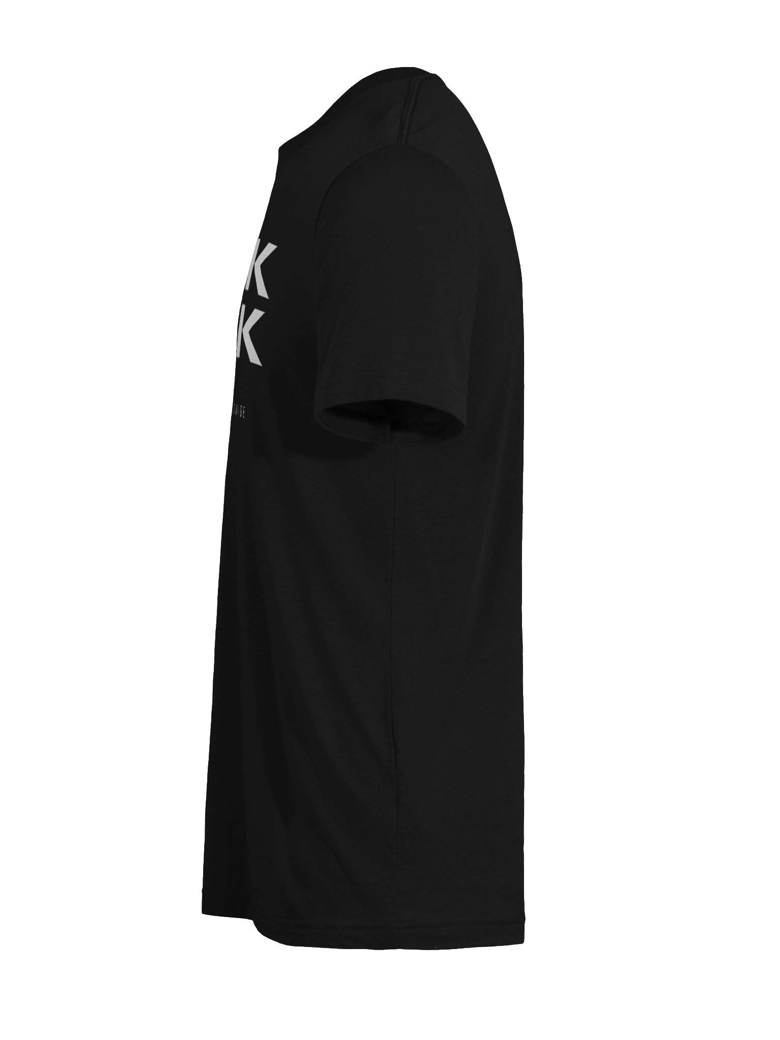 PAK PAK Wordmark Tee product image (11)