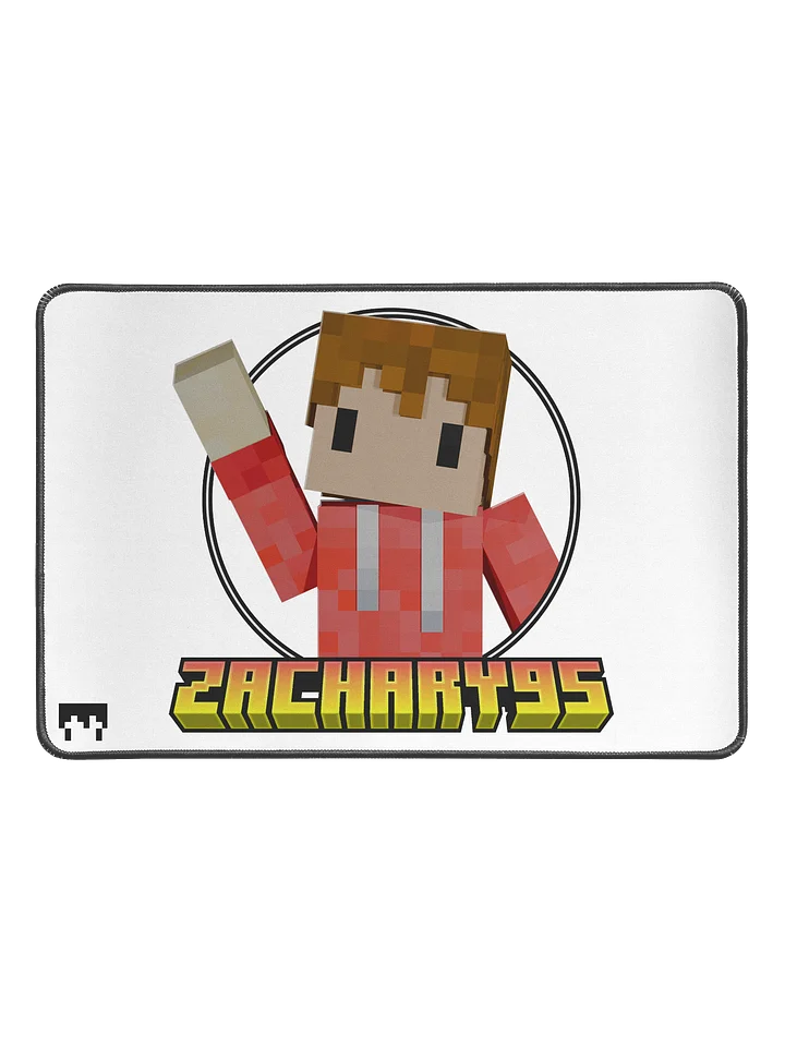 Zachay95 Mouse Pad product image (1)