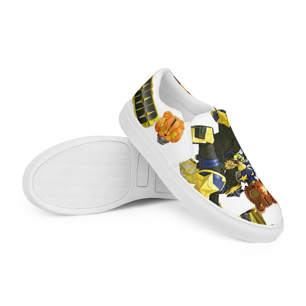 Punkjack Shoes product image (12)