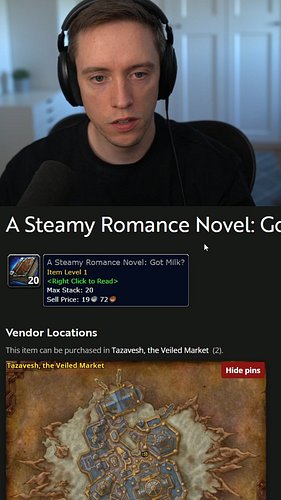 World of Warcraft Was a Mistake #wow #worldofwarcraft