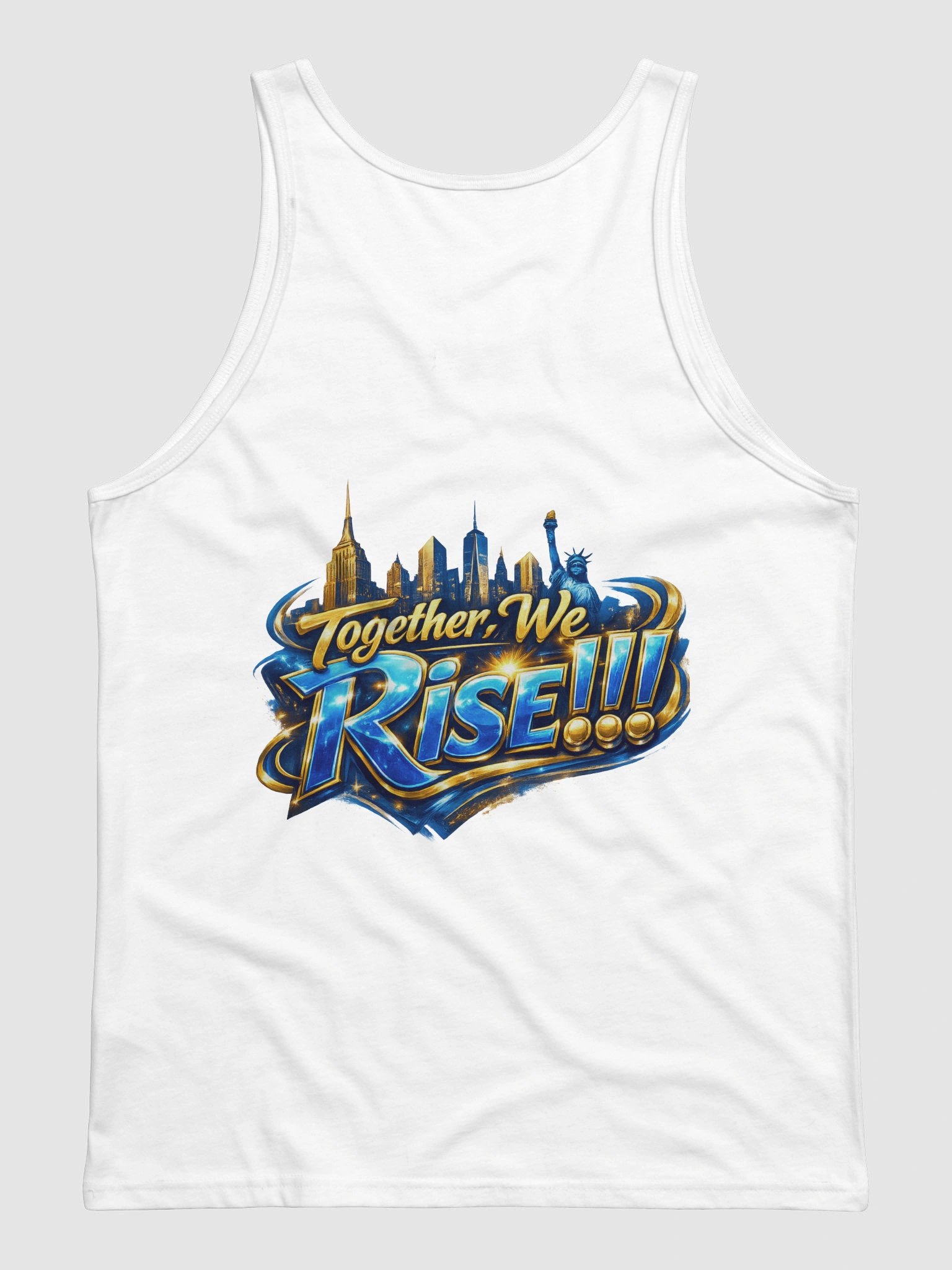 B1 TankTop product image (10)