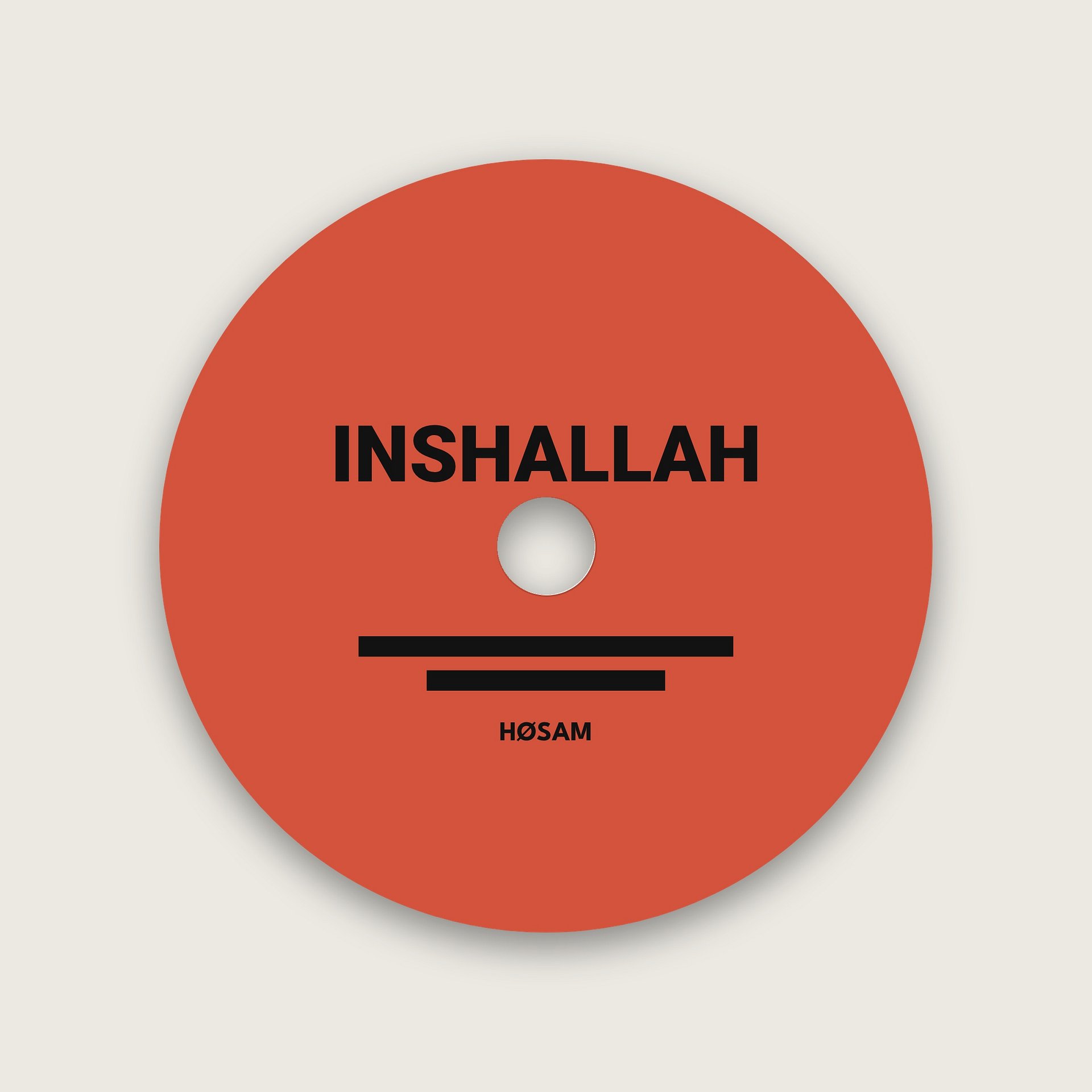 The INSHALLAH CD product image (4)