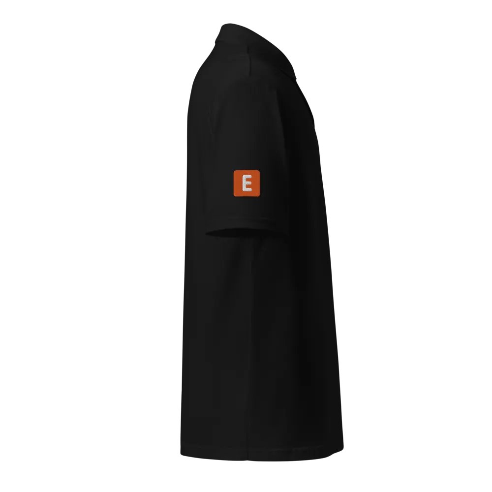 Evas World Polo Shirt product image (8)