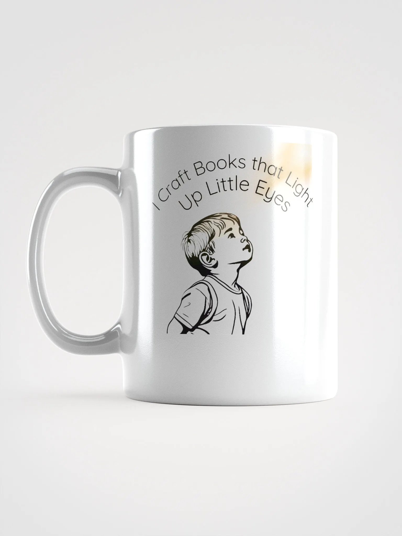 Crafting Books That Spark Little Eyes - Children's Book Theme Design product image (6)