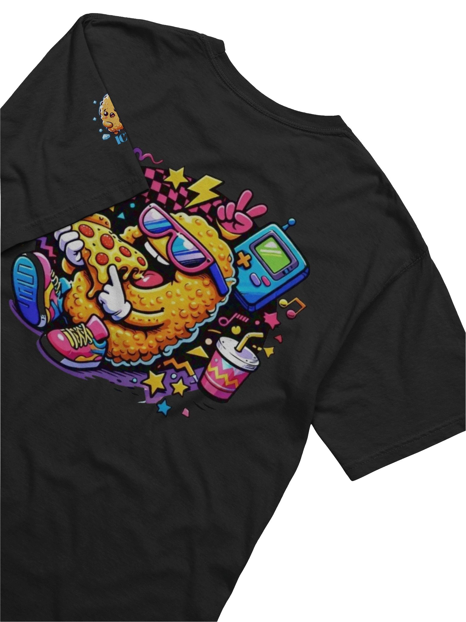 Nuggie universe product image (6)
