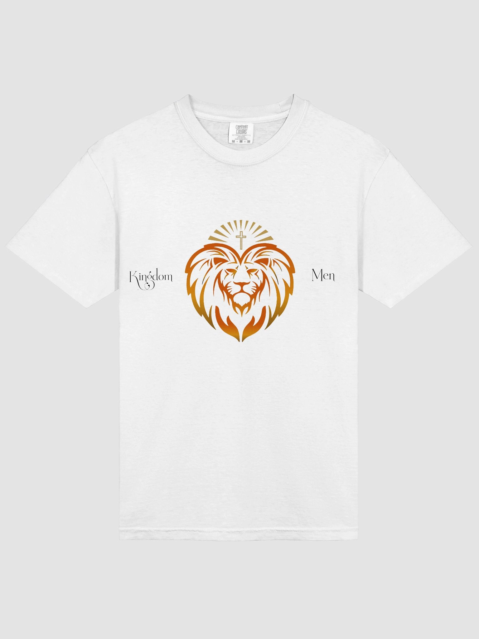 Kingdom Men T-Shirt product image (3)