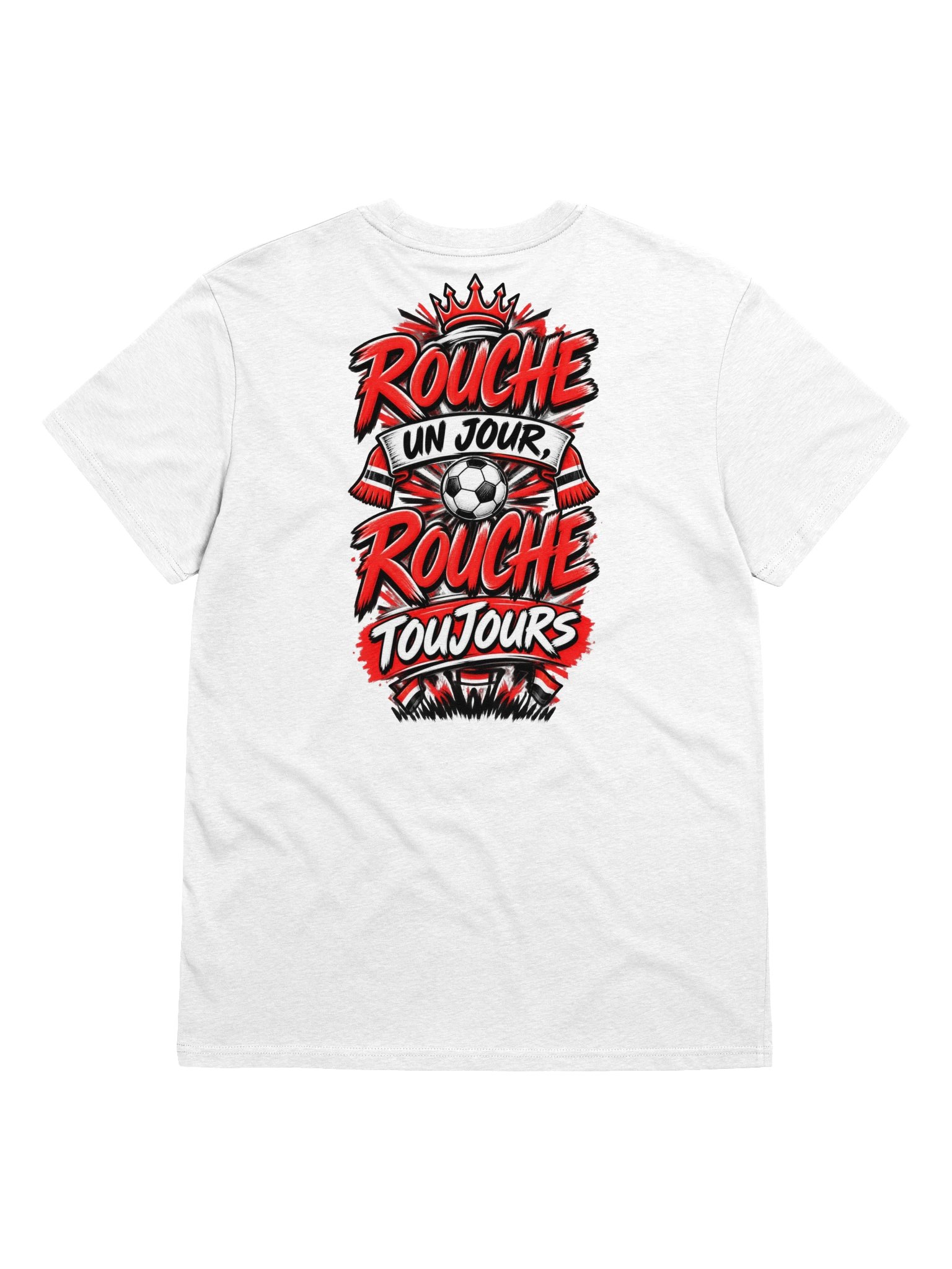 Rouche un jour, Rouche toujours product image (4)
