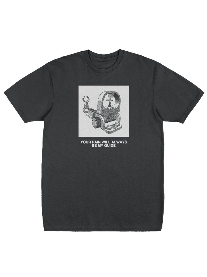 PAIN - TSHIRT product image (1)