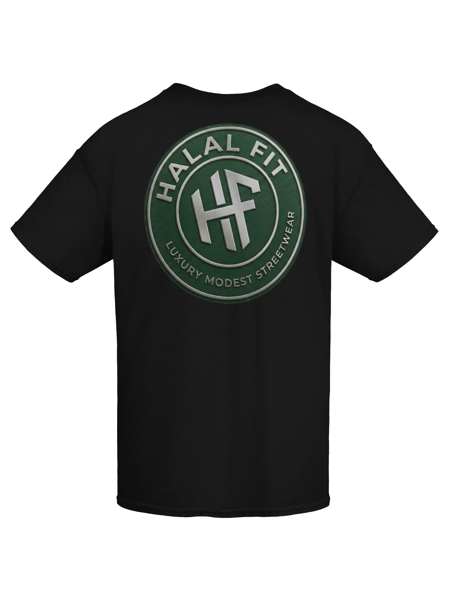 Halal Fit - Heavyweight Cotton Tee product image (9)