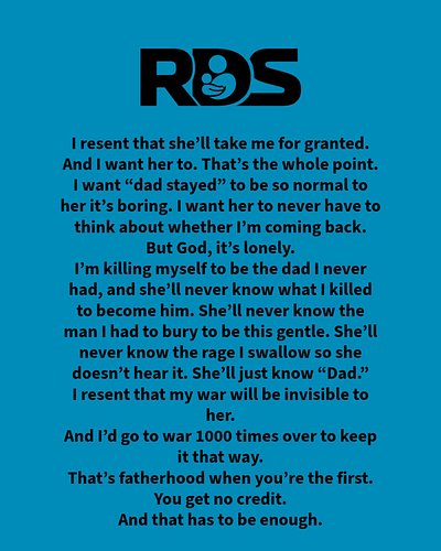 Day 144 Quote: I watch my 2-year-old fall apart and I don’t punish her for it. I hold her. I tell her it’s okay. I let her be...