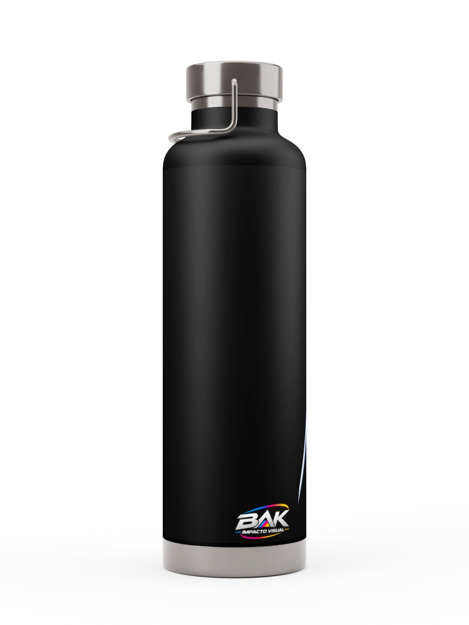 Thor Copper Vacuum-Insulated Bottle Inspired Anime Collection product image (4)