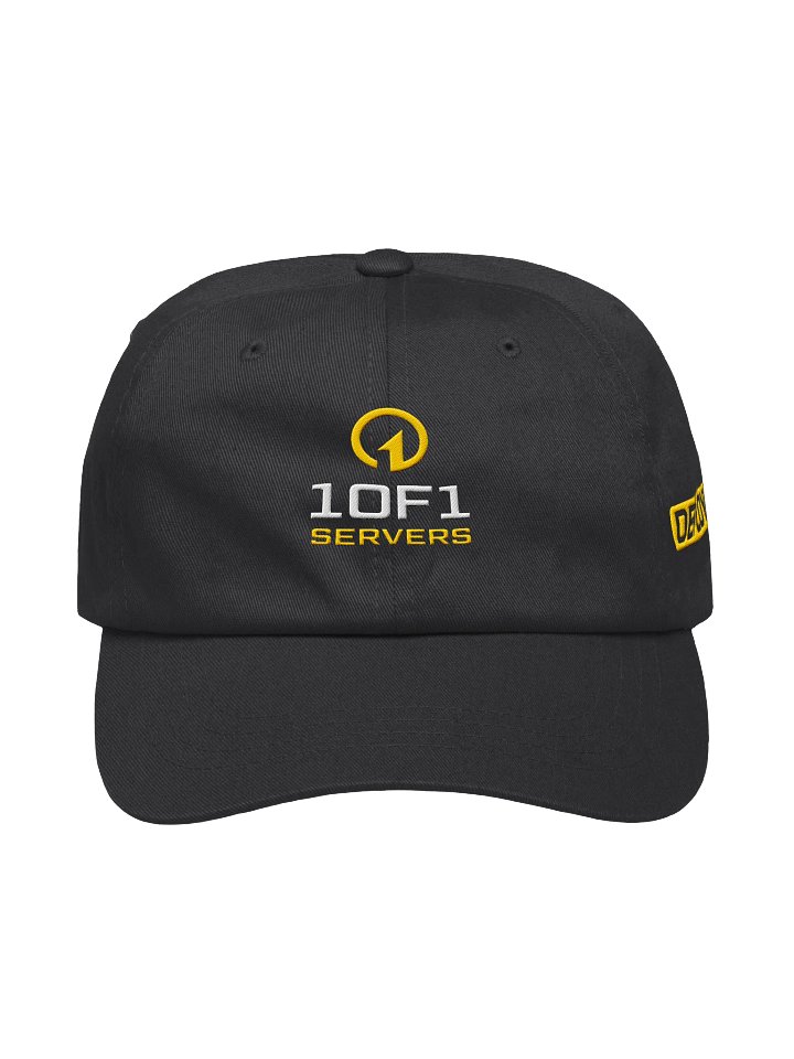 1OF1 Ball Cap - Classic w/ Logo product image (1)