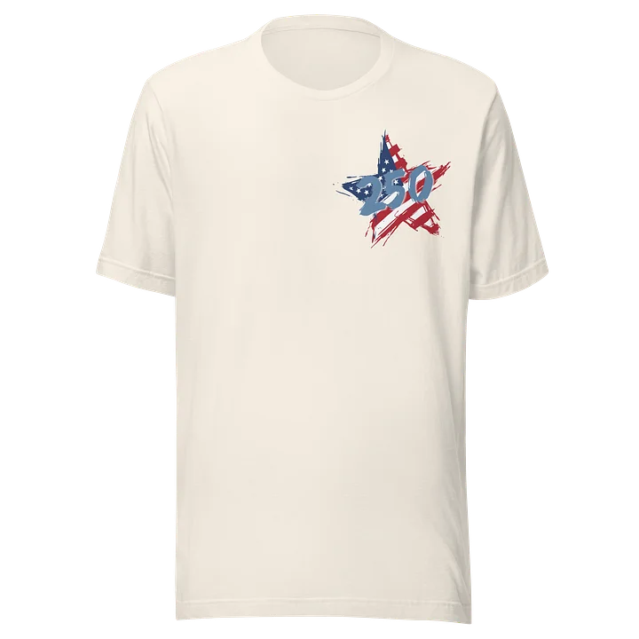 250th Birthday of the USA Tee product image (19)
