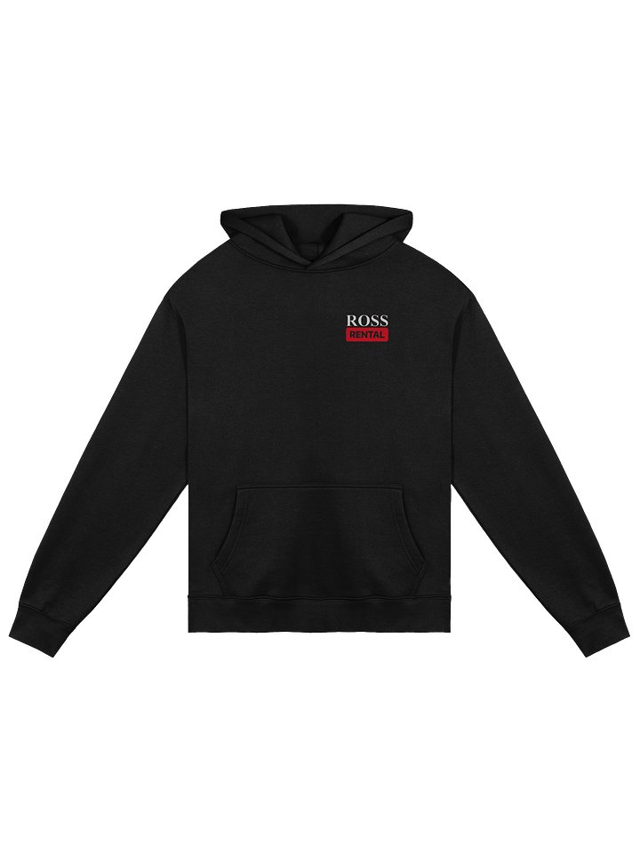Ross Rental Hoodie product image (1)