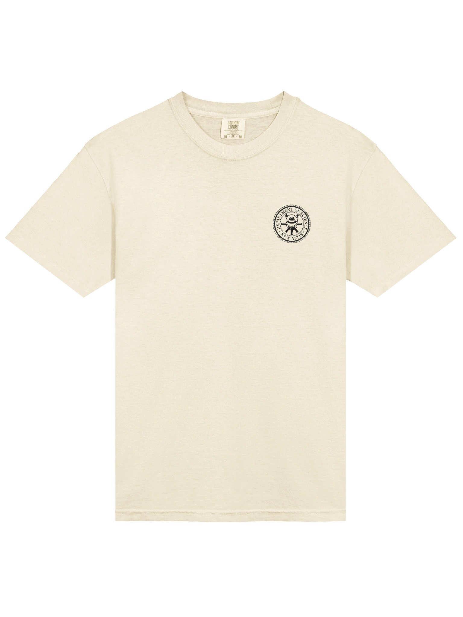 “KNOW YOUR SAVIOR” – Science Team Tee product image (3)