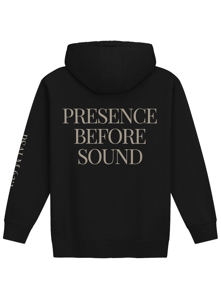 A&S Hoodie product image (2)