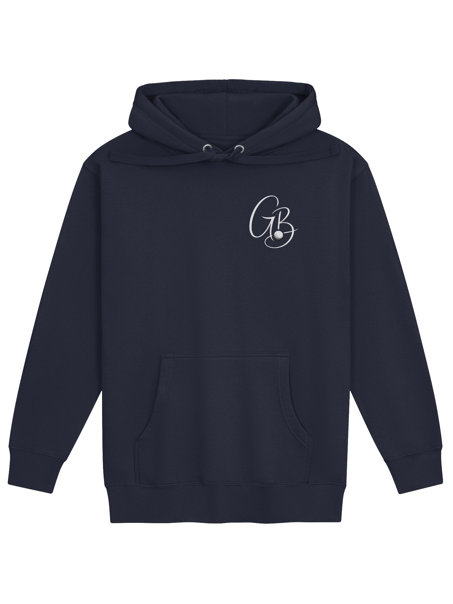 Golf Brothers "Playing Through." Hoodie product image (1)