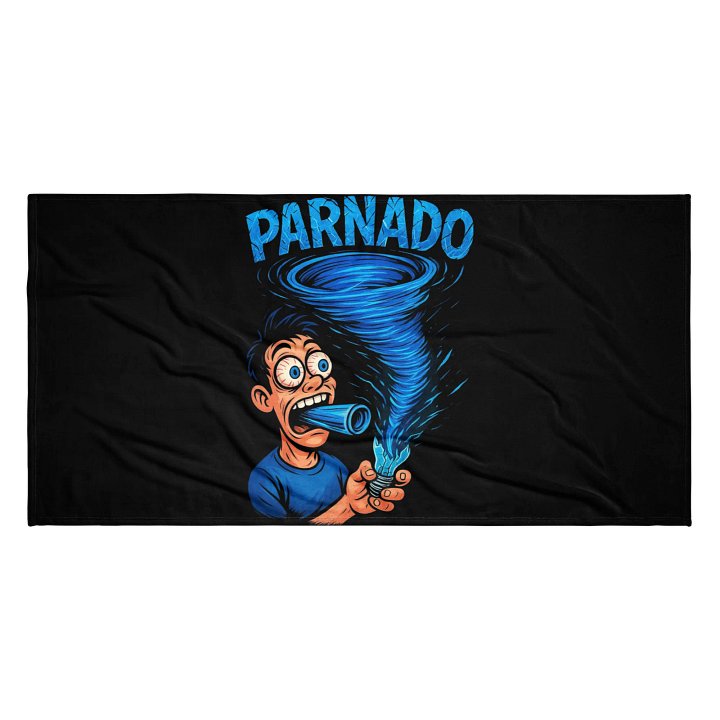 parnado towel product image (2)