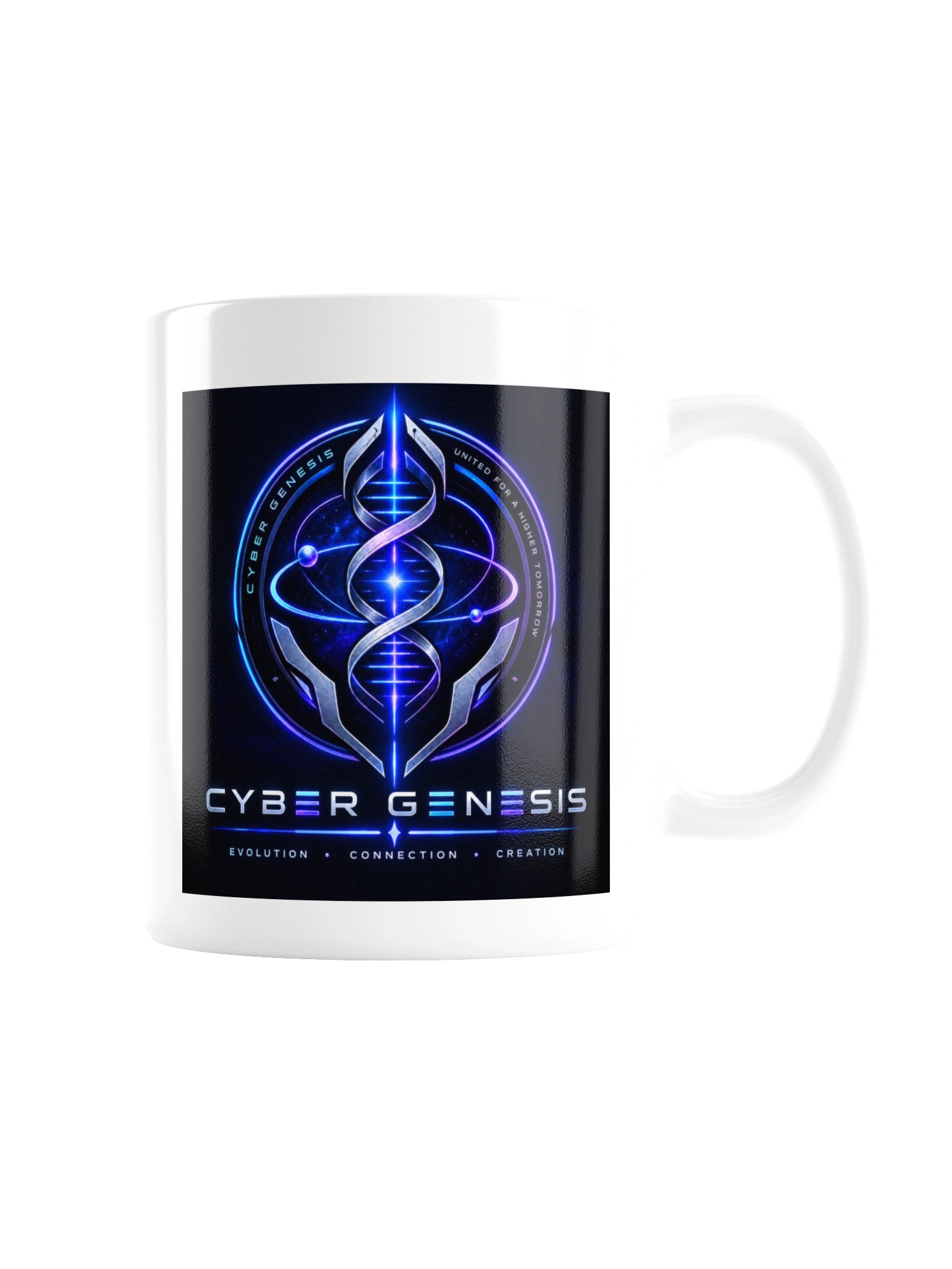 Cyber Genesis Tasse product image (8)