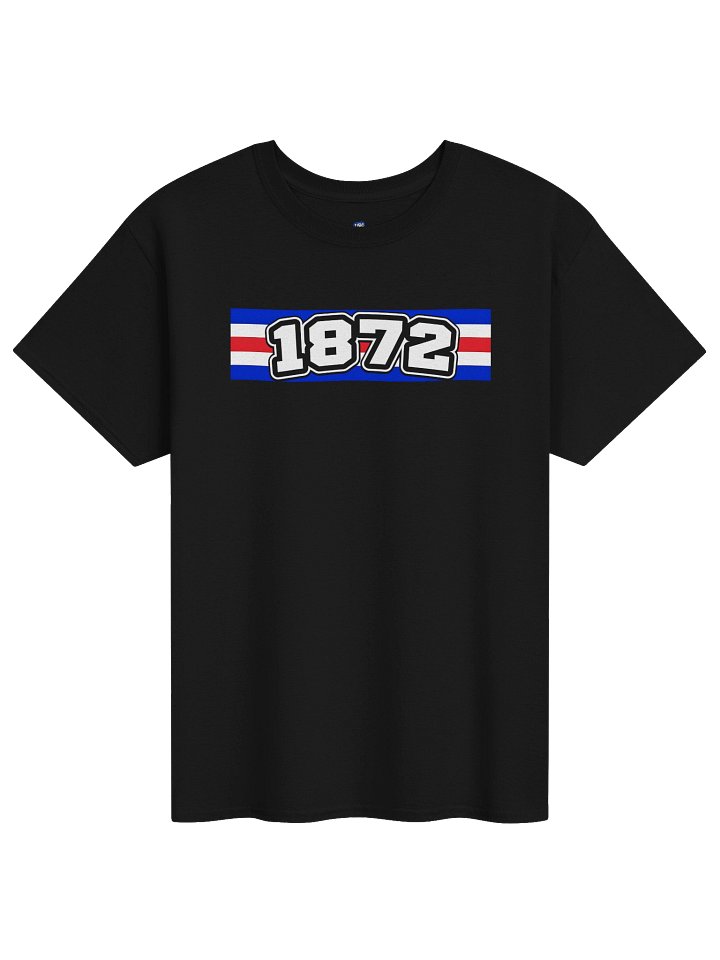 UBC "1872" Tee product image (2)