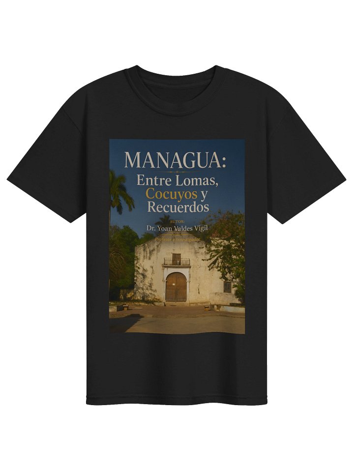 Managua product image (1)