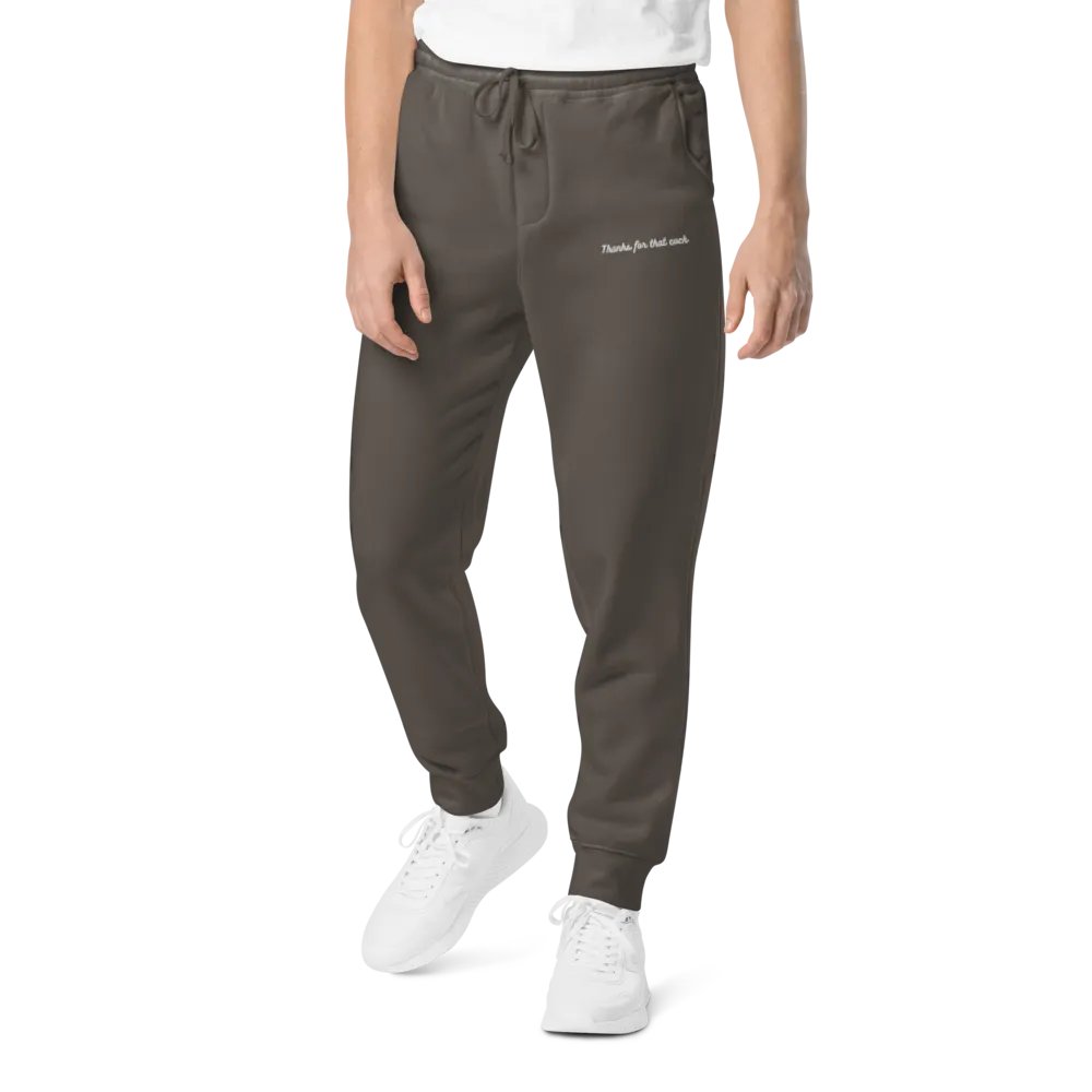 Thankful Sweatpants product image (12)