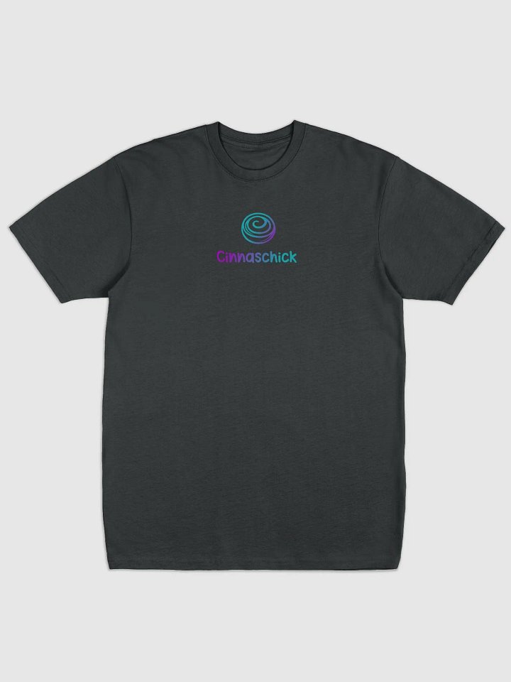 Cinnaschick Men's Tee product image (1)