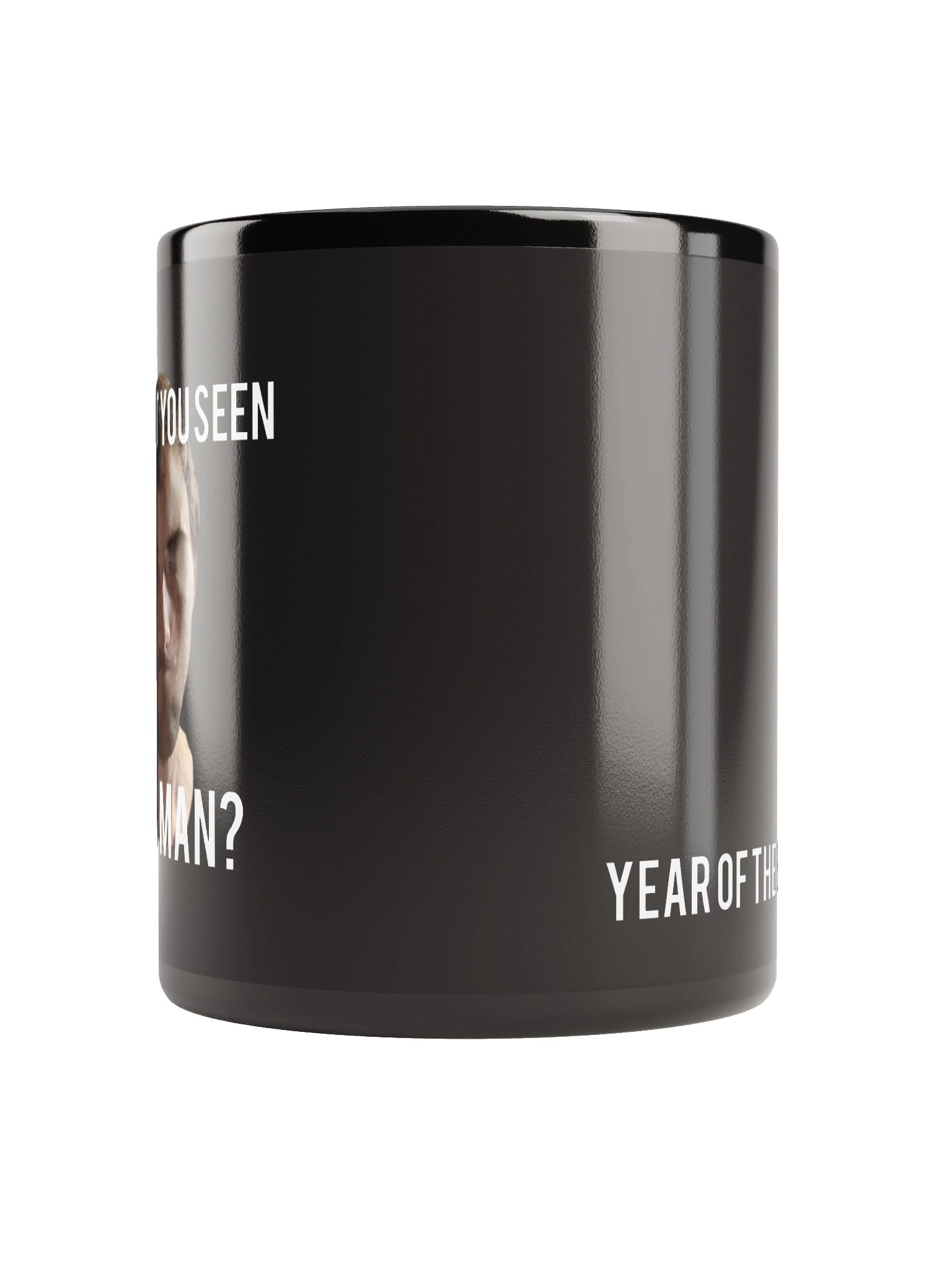 Missing Poster - Mug product image (3)