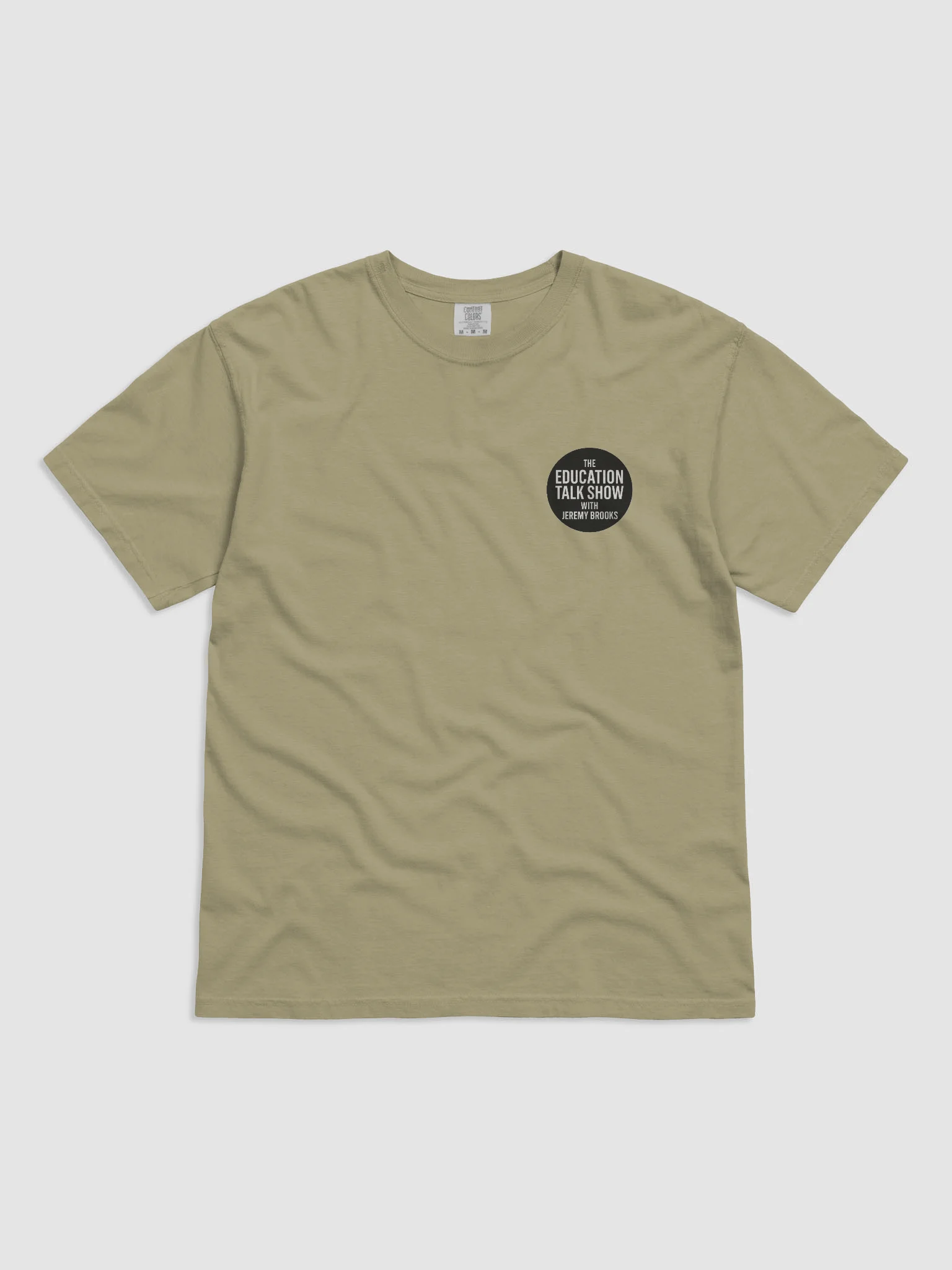 The Summit Tee | Studio 24 Collection product image (1)