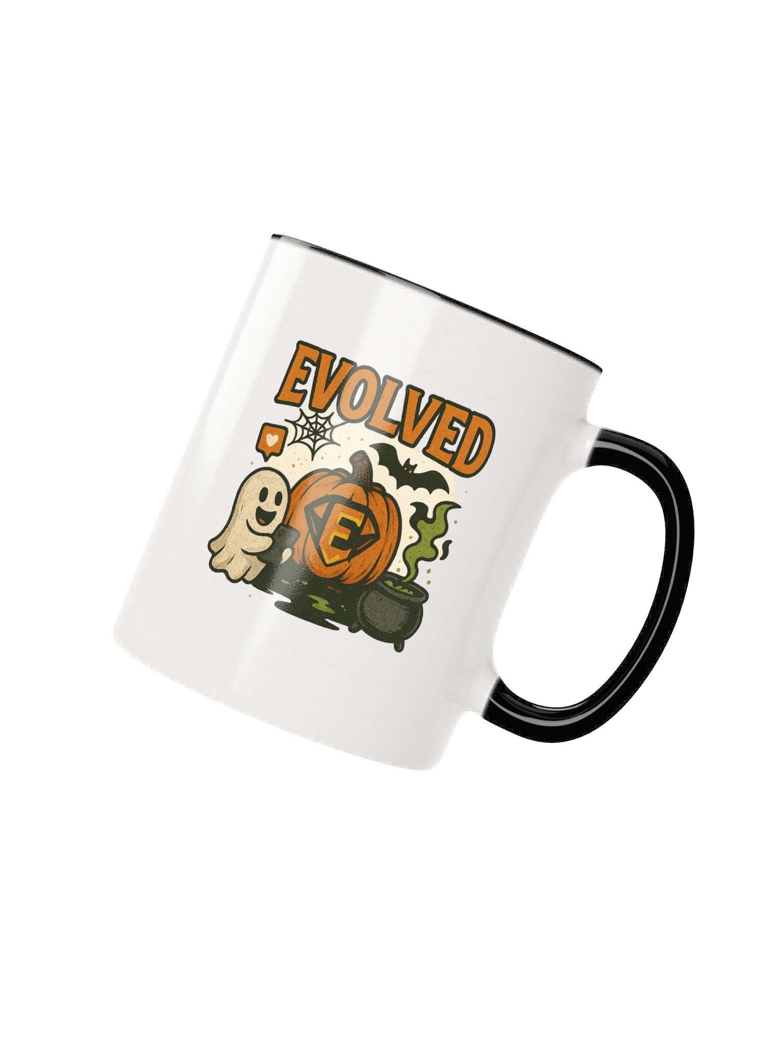 Evolved Ethereal Halloween Mug product image (21)
