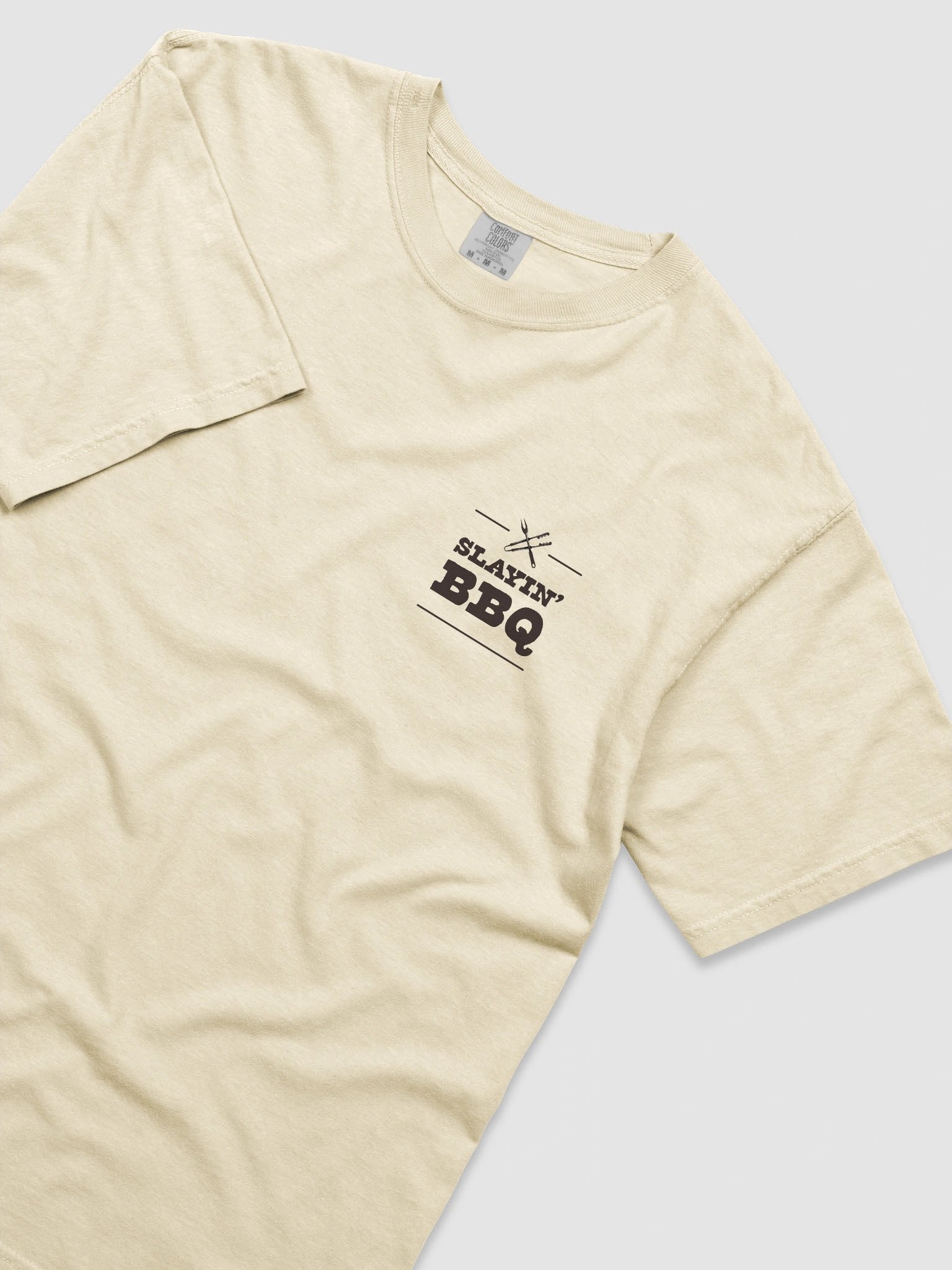 Slayin' BBQ T-Shirt - ALT product image (25)