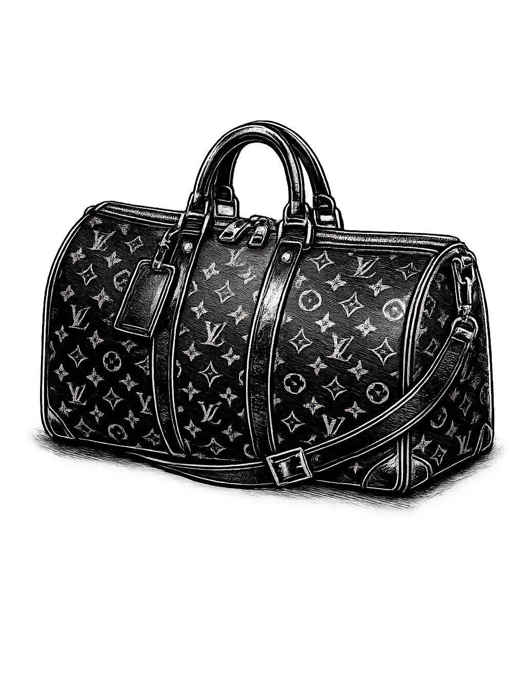 Literally Any Bag Supplier product image (1)