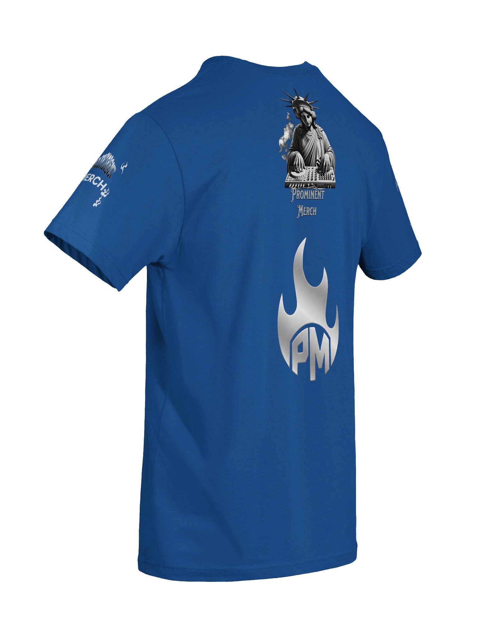 Courage Overcomes All Obstacles Tee 2nd Version( Limited Time) product image (46)