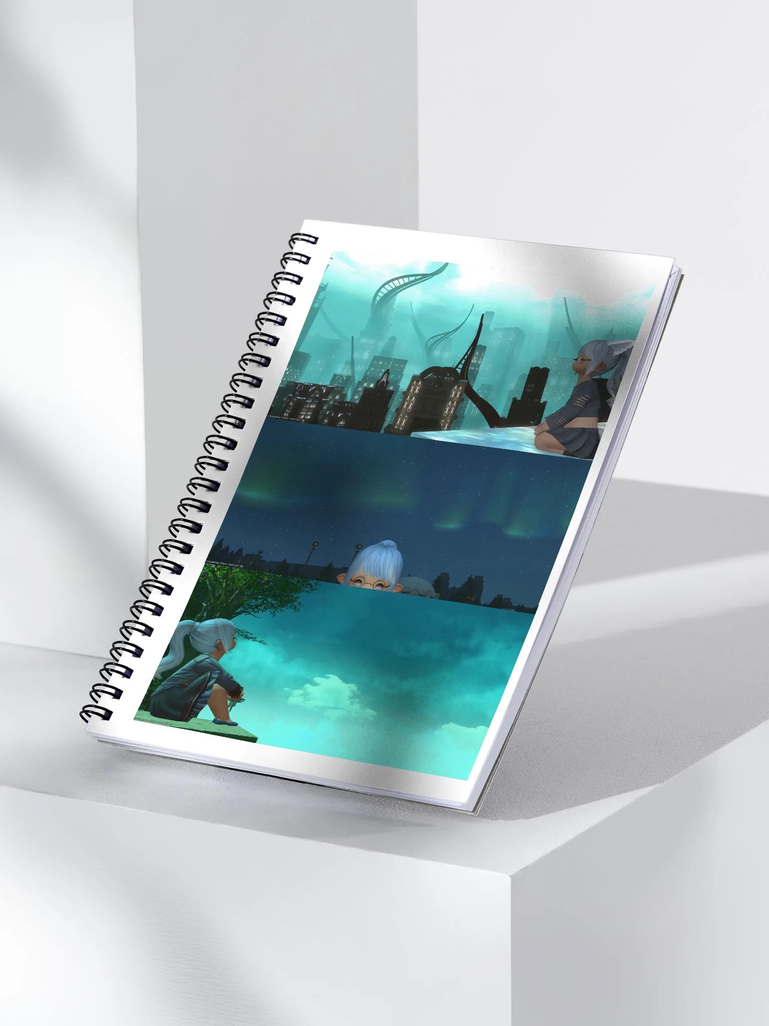 Lost Lala Journal product image (3)