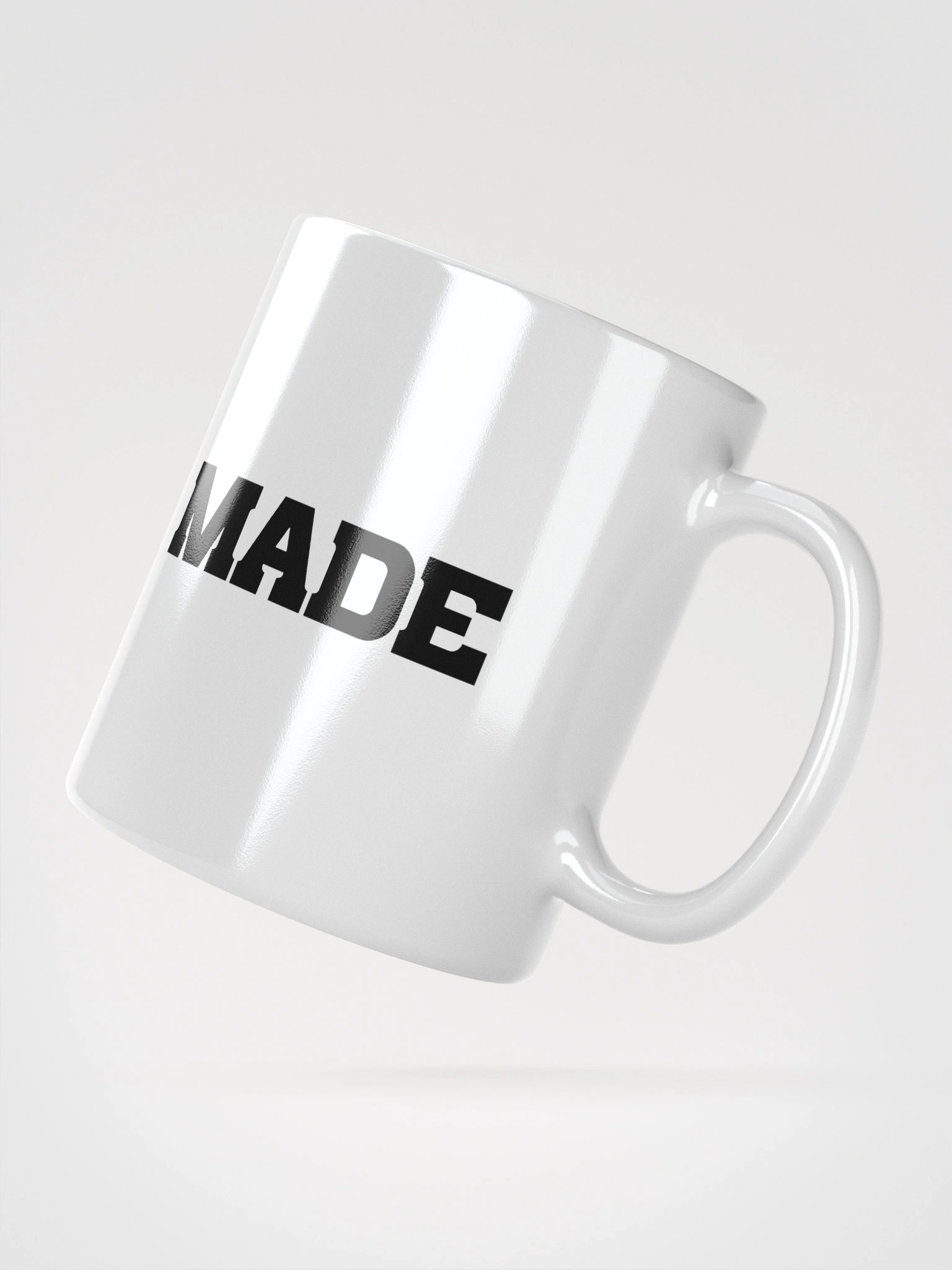 MADE Mug product image (2)