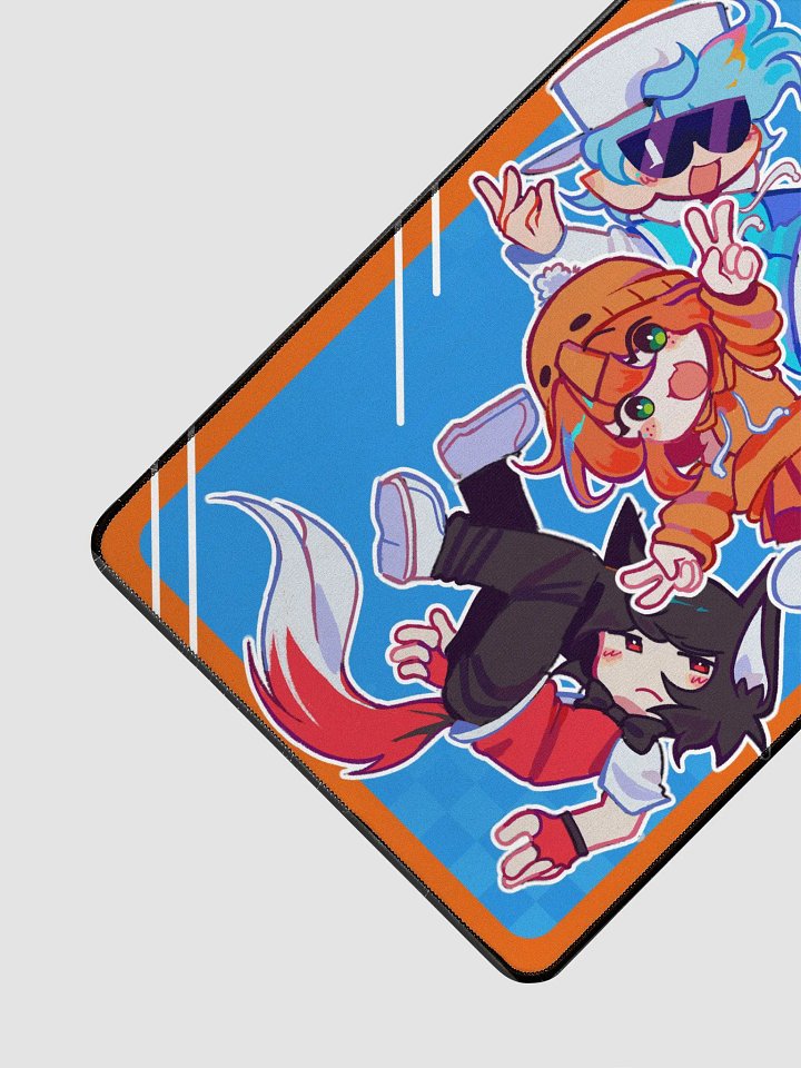 Mace Crew Mouse pad! product image (2)