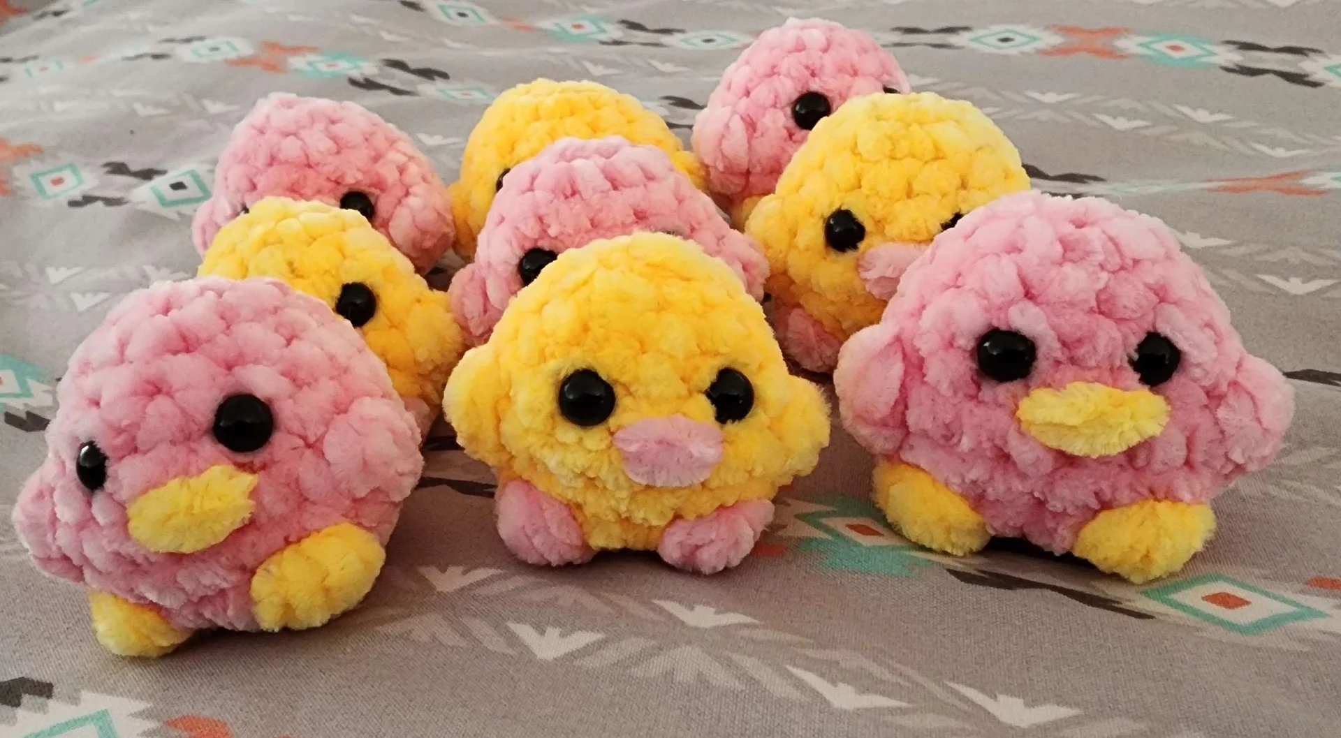 Mara's Mystery Popcorn Peep! product image (8)