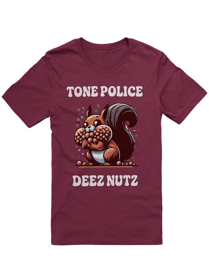 Tone Police product image (1)