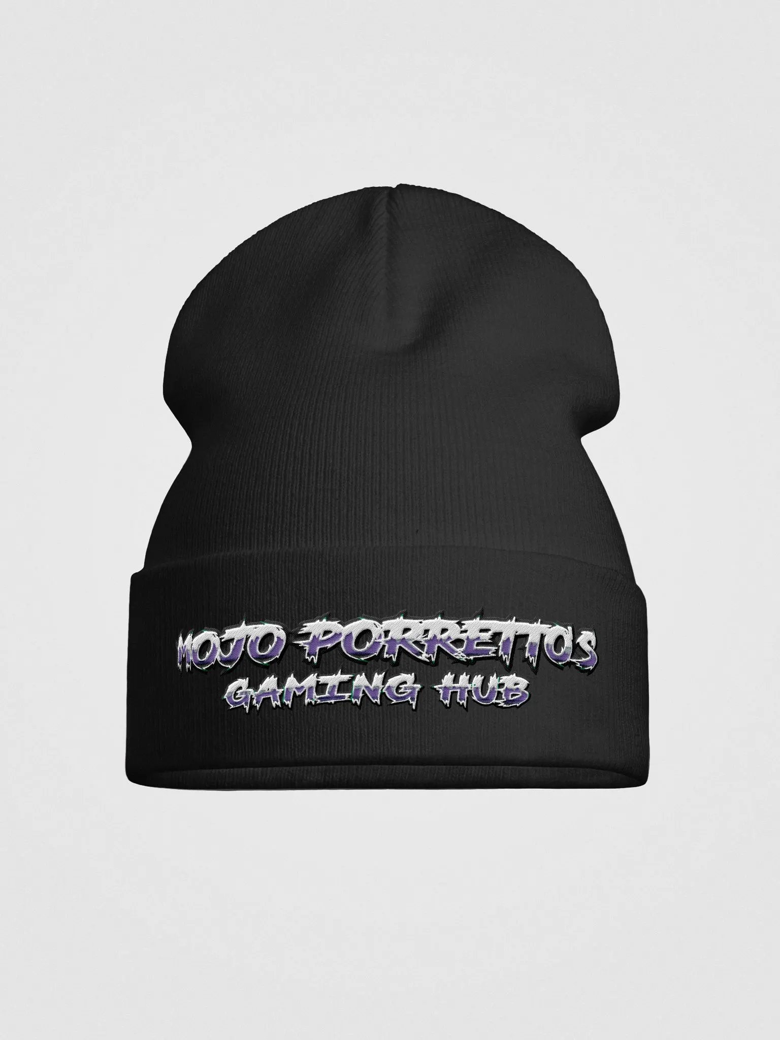 MPGH KNIT HAT product image (1)