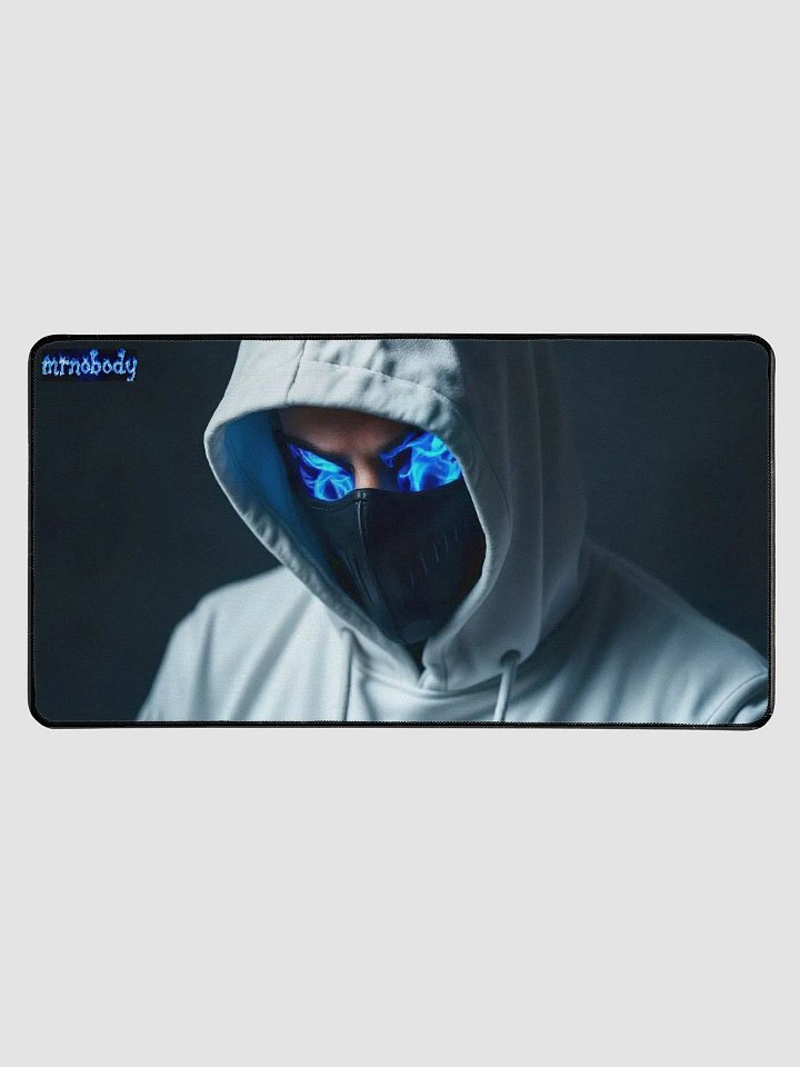 Mr.Nobody mousepad product image (2)