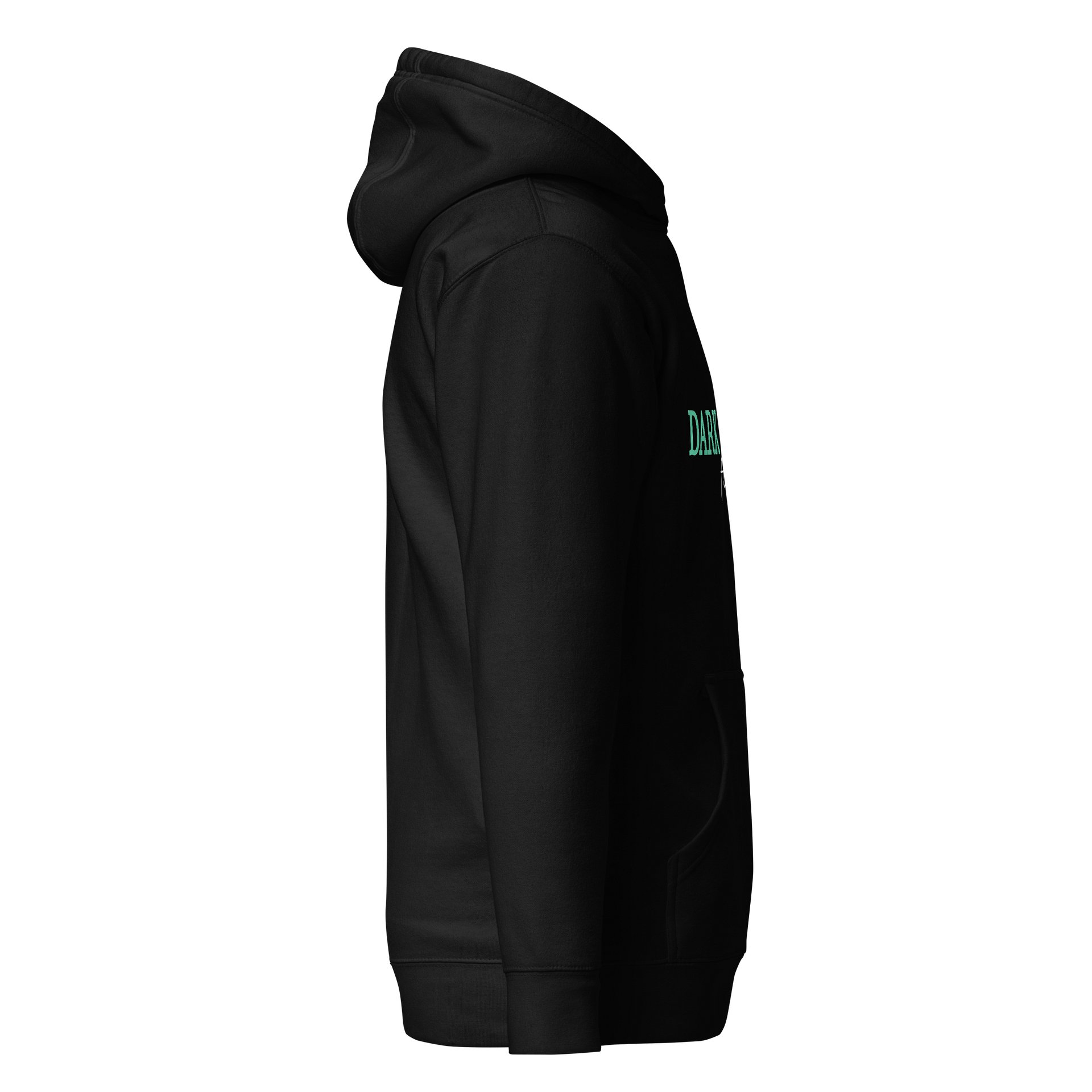 Simple DP Hoodie product image (5)