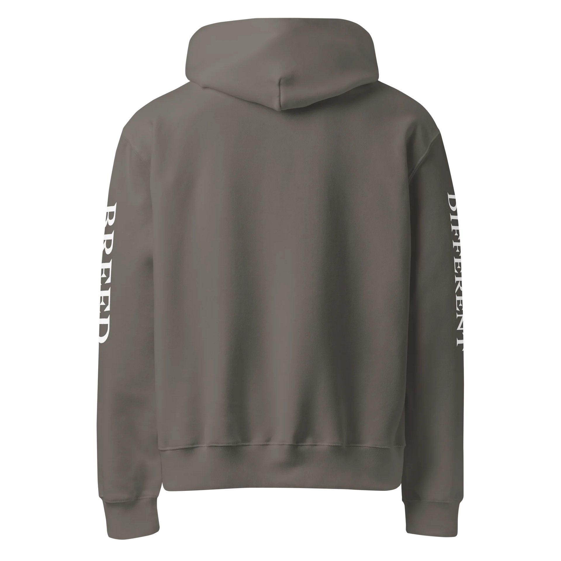 Different Breed GenX - Hoodie product image (2)