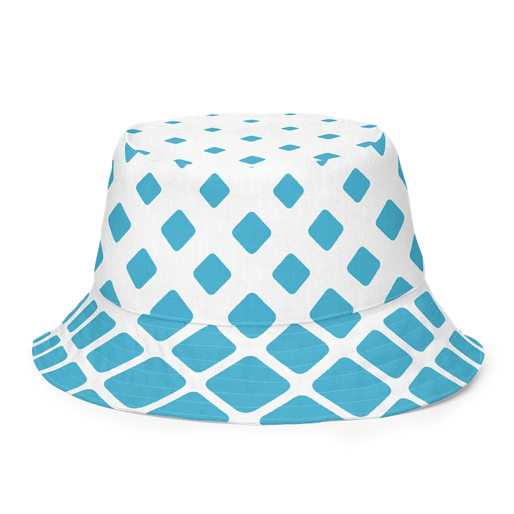 Pochiro Paradise Bucket Hat product image (1)