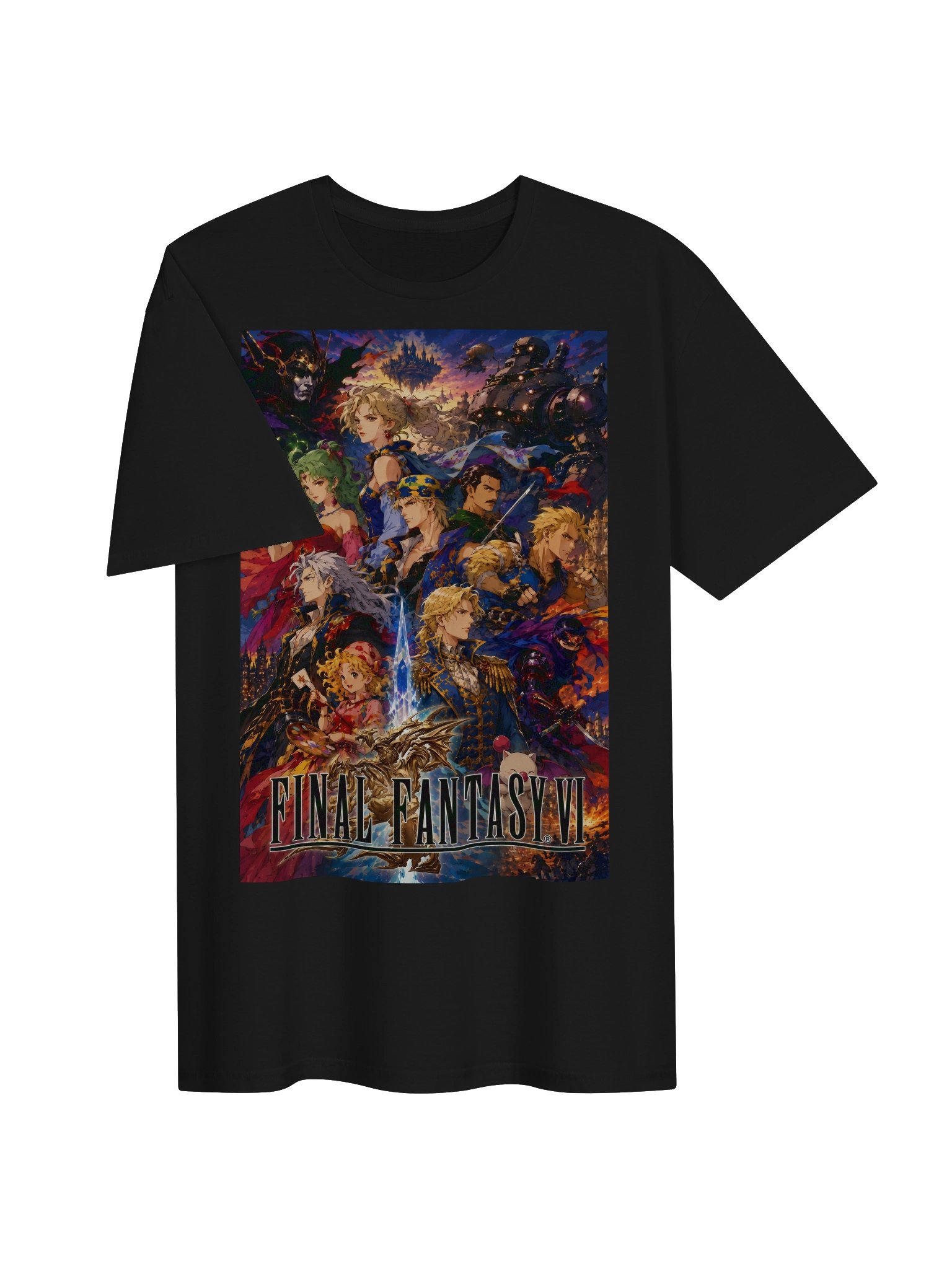 FF 6 Epic product image (3)