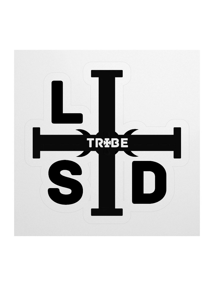 LSD "Love Sing Dance" + Sticker product image (1)