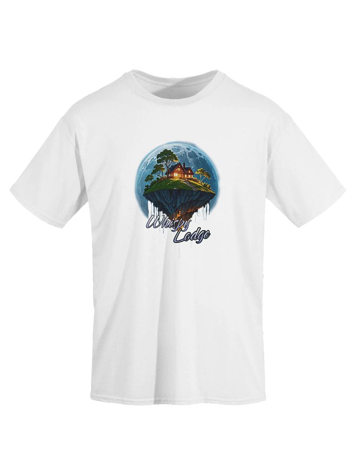 Whispy Lodge Relaxed Tee product image (2)