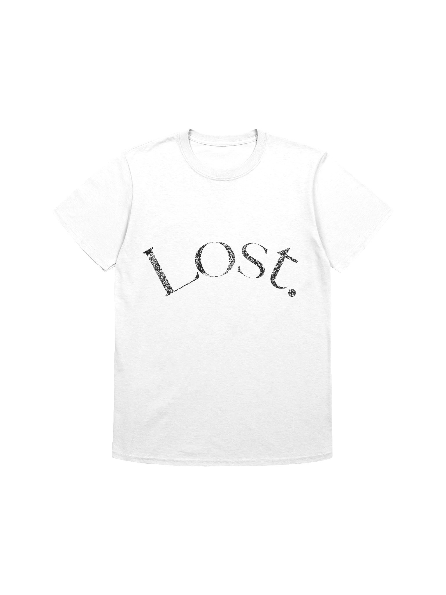 Lost Mountains. product image (1)