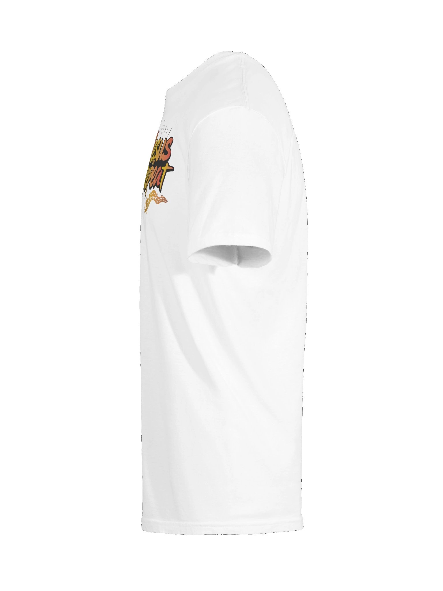 Jesus on Repeat Unisex T-shirt product image (12)